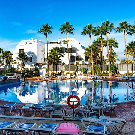 Apartment El Dorado, Las Americas Arona  Ngoại thất bức ảnh