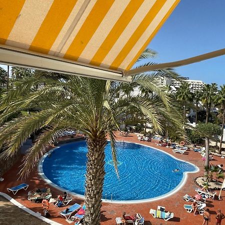 Apartment El Dorado, Las Americas Arona  Ngoại thất bức ảnh
