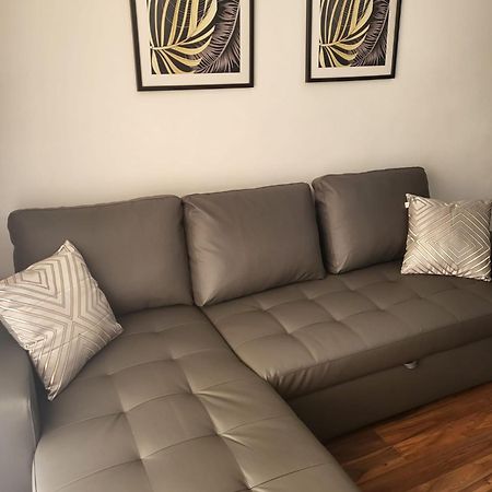 Apartment El Dorado, Las Americas Arona  Ngoại thất bức ảnh