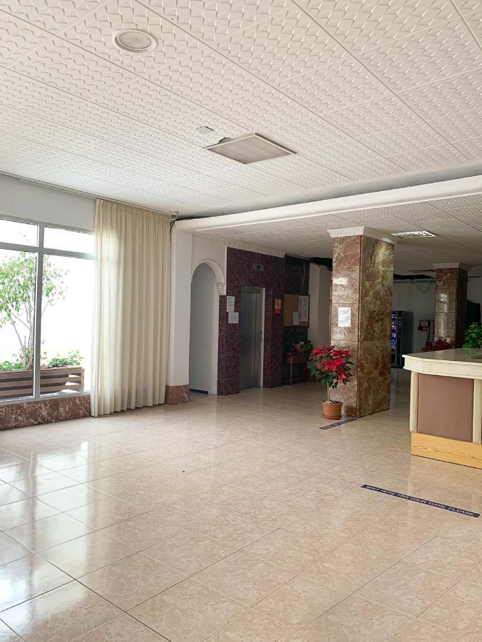Apartment El Dorado, Las Americas Arona  Ngoại thất bức ảnh