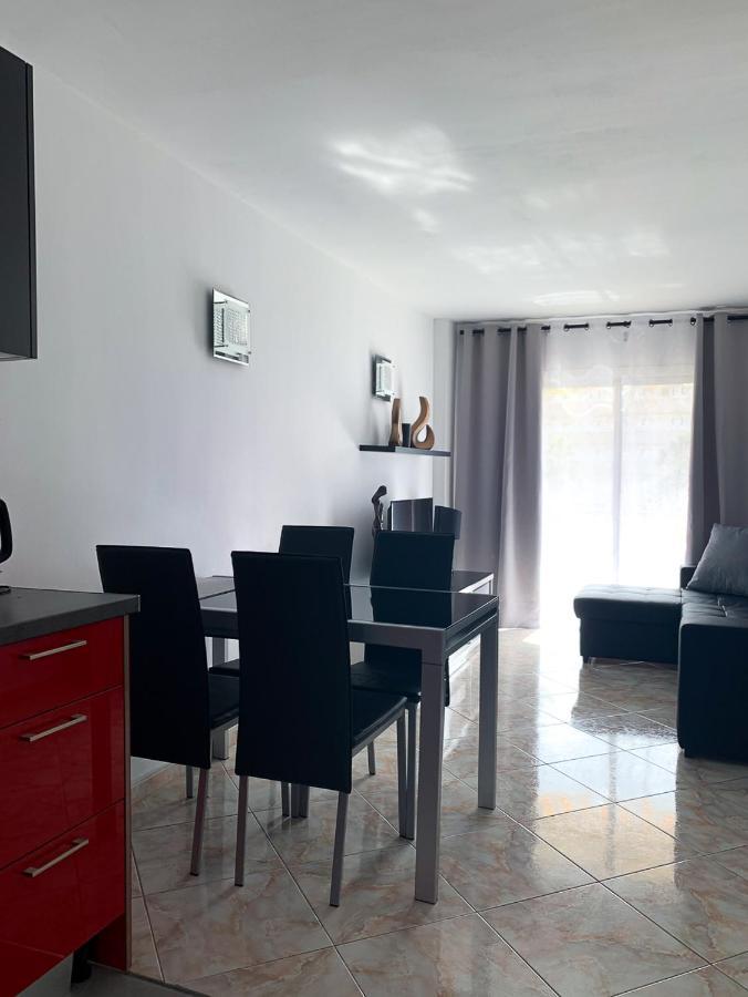 Apartment El Dorado, Las Americas Arona  Ngoại thất bức ảnh