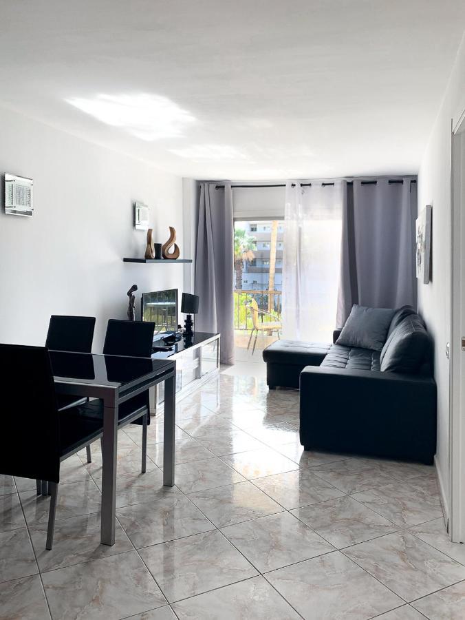 Apartment El Dorado, Las Americas Arona  Ngoại thất bức ảnh
