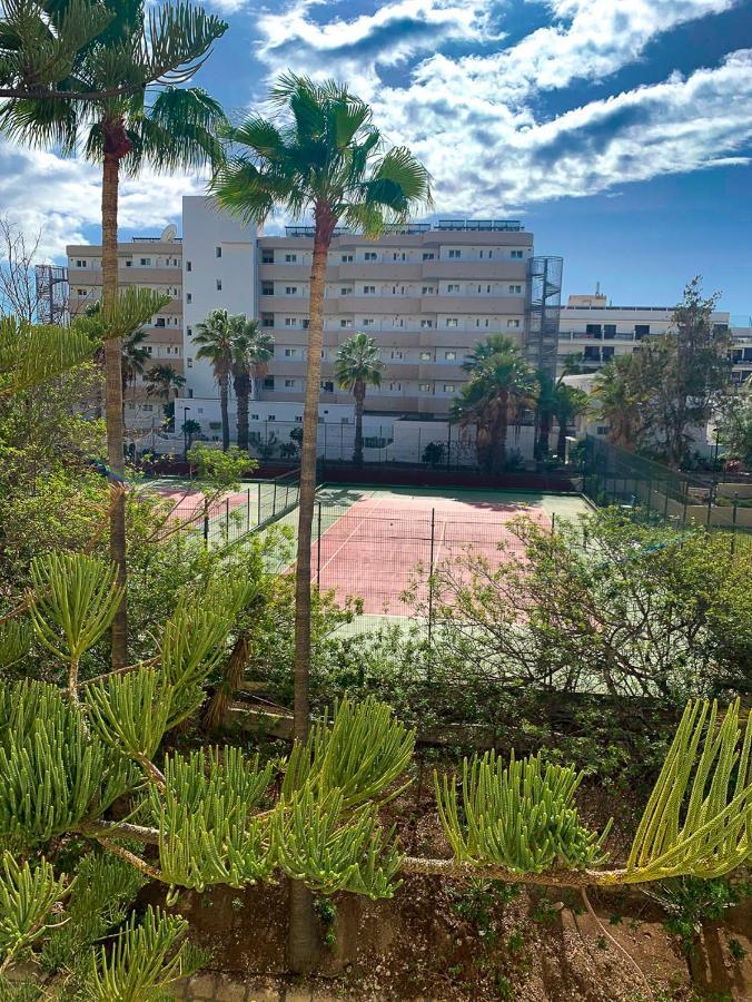 Apartment El Dorado, Las Americas Arona  Ngoại thất bức ảnh