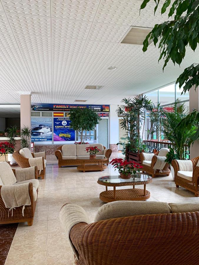 Apartment El Dorado, Las Americas Arona  Ngoại thất bức ảnh