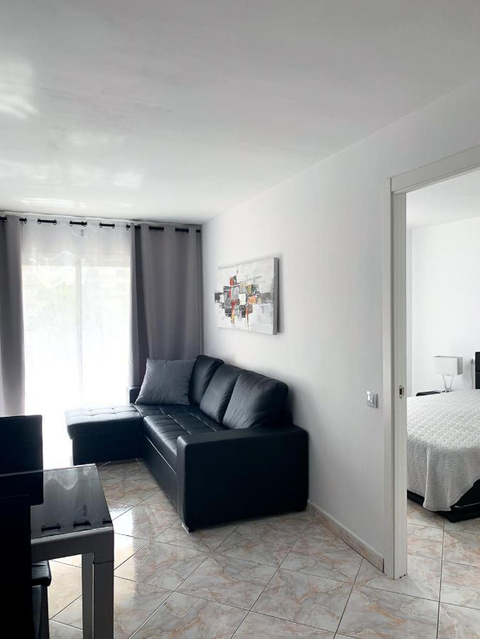 Apartment El Dorado, Las Americas Arona  Ngoại thất bức ảnh