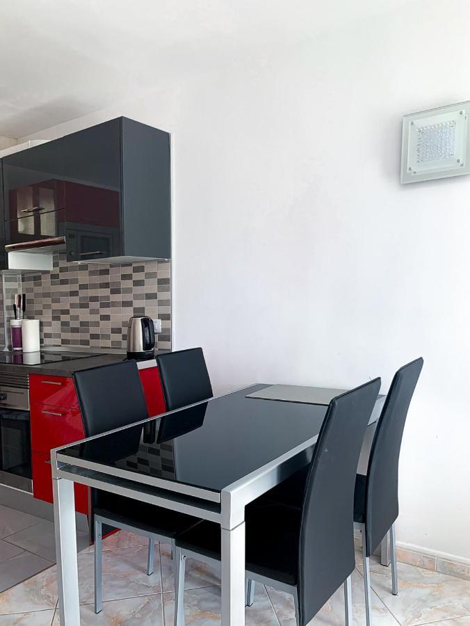 Apartment El Dorado, Las Americas Arona  Ngoại thất bức ảnh