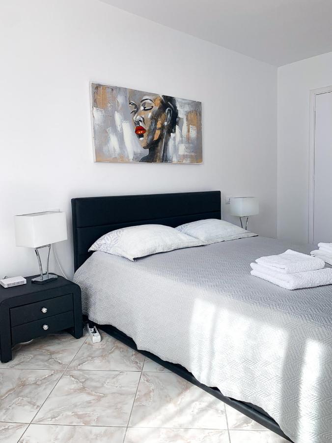 Apartment El Dorado, Las Americas Arona  Ngoại thất bức ảnh