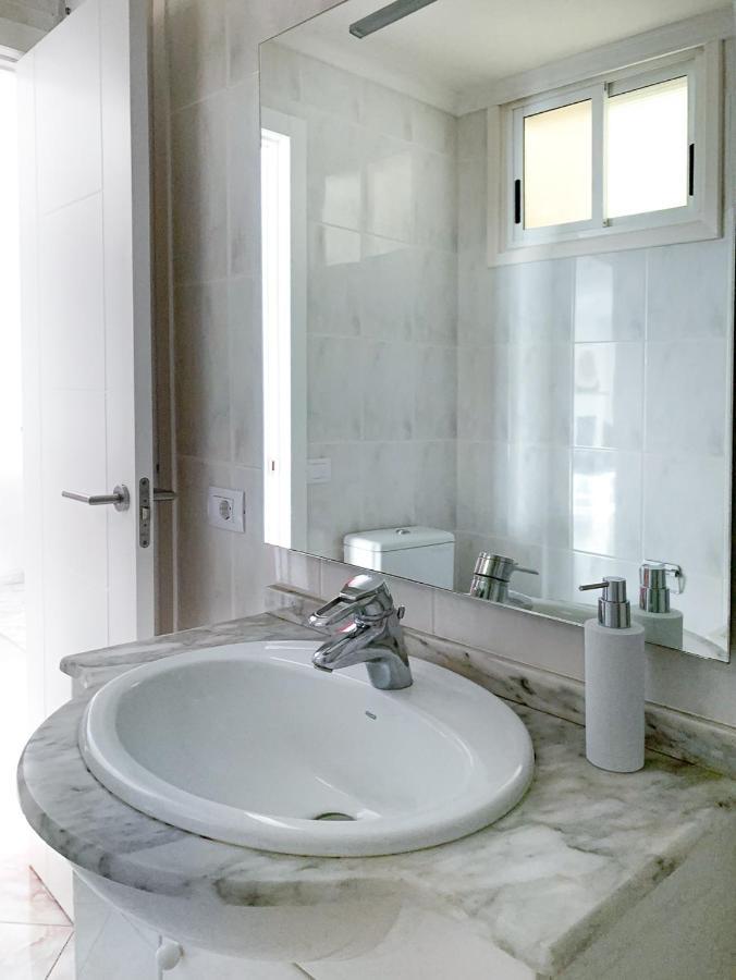 Apartment El Dorado, Las Americas Arona  Ngoại thất bức ảnh