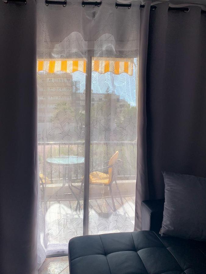 Apartment El Dorado, Las Americas Arona  Ngoại thất bức ảnh
