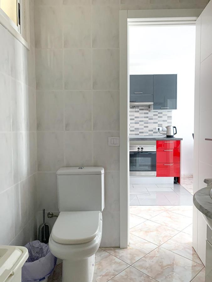 Apartment El Dorado, Las Americas Arona  Ngoại thất bức ảnh