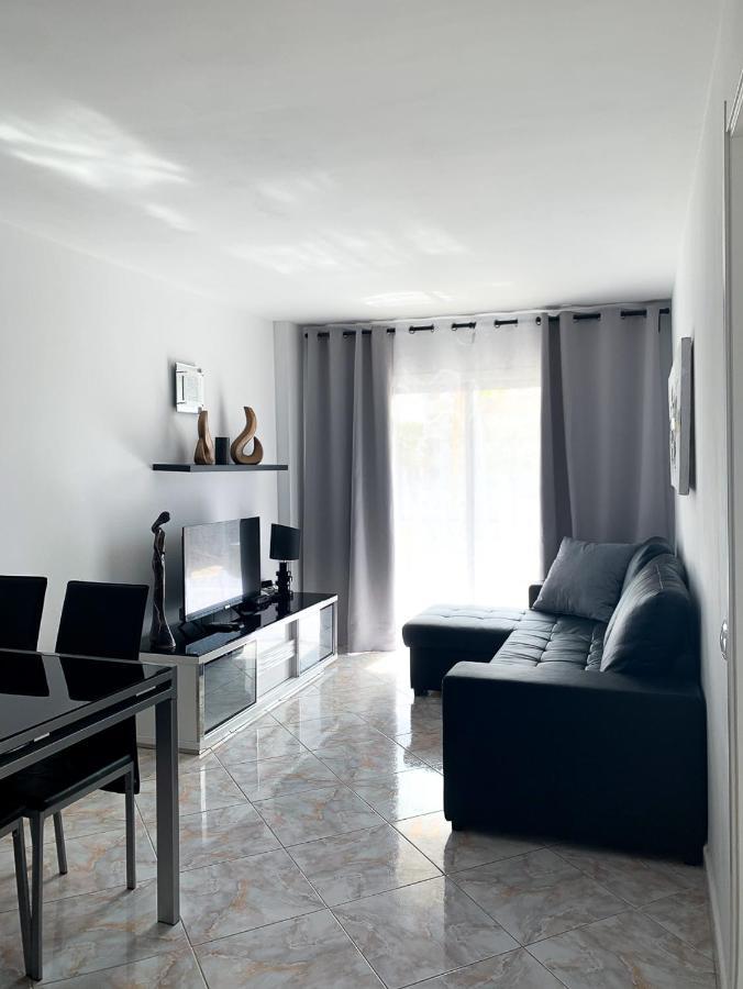 Apartment El Dorado, Las Americas Arona  Ngoại thất bức ảnh