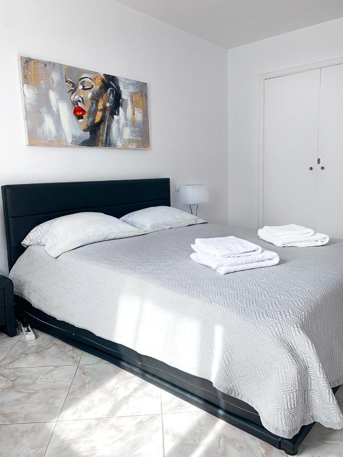 Apartment El Dorado, Las Americas Arona  Ngoại thất bức ảnh