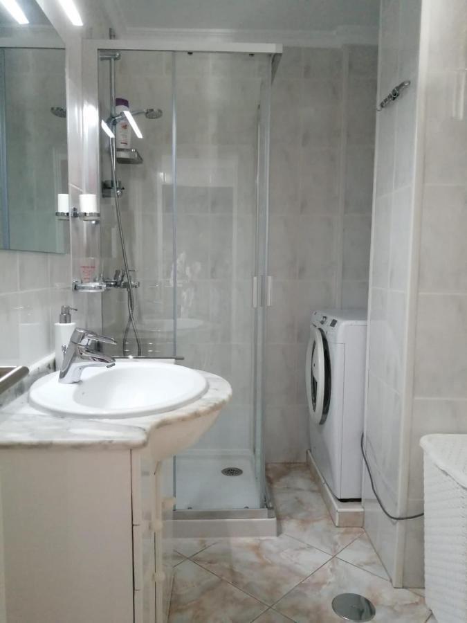 Apartment El Dorado, Las Americas Arona  Ngoại thất bức ảnh