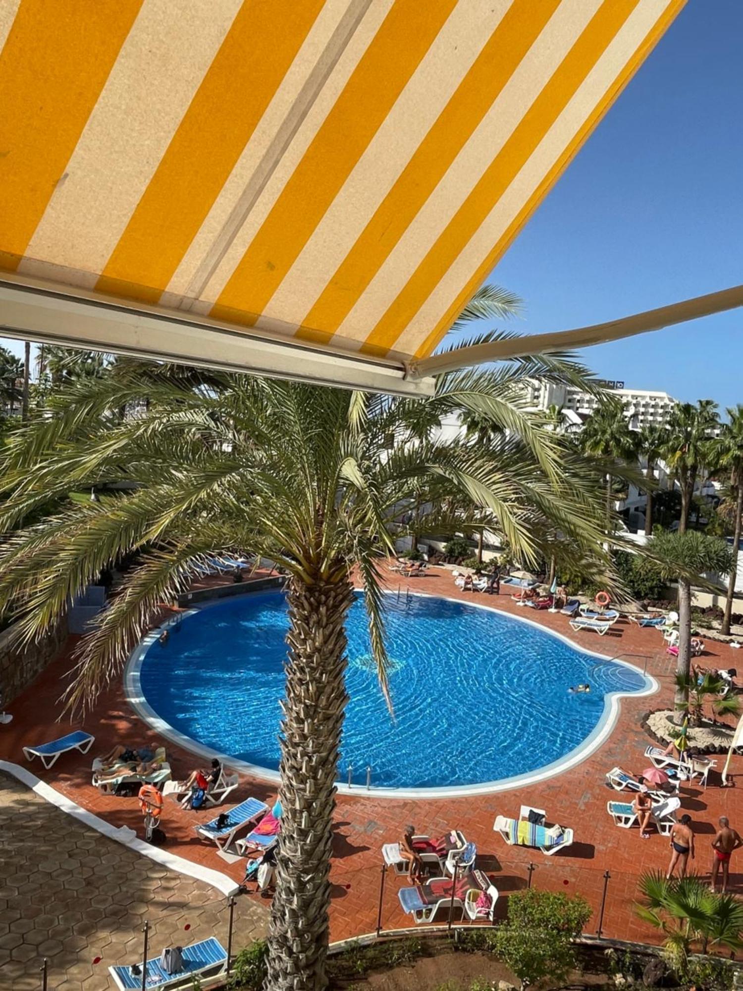 Apartment El Dorado, Las Americas Arona  Ngoại thất bức ảnh