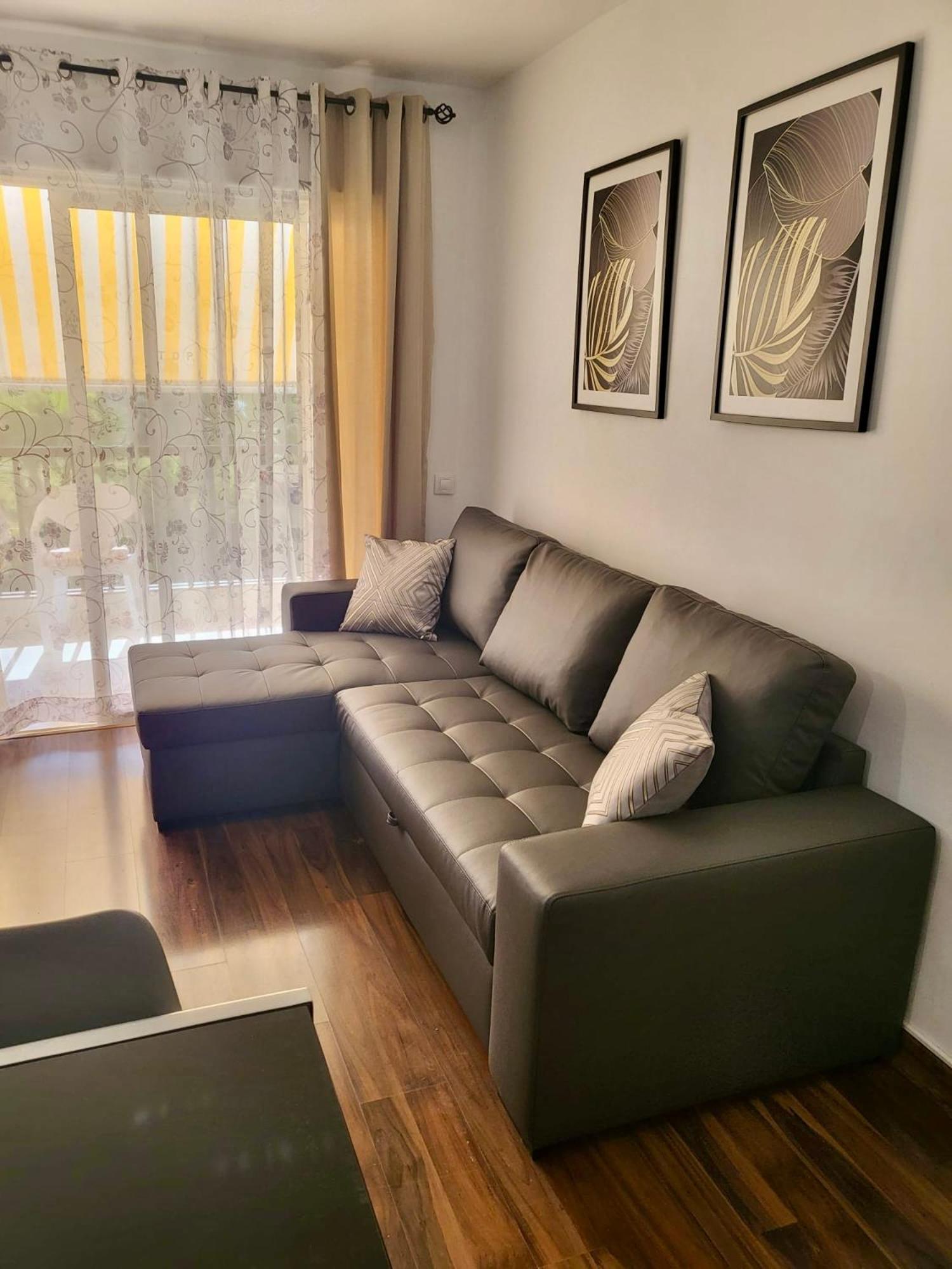 Apartment El Dorado, Las Americas Arona  Ngoại thất bức ảnh