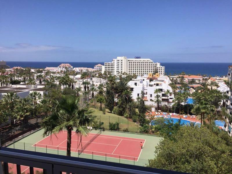 Apartment El Dorado, Las Americas Arona  Ngoại thất bức ảnh